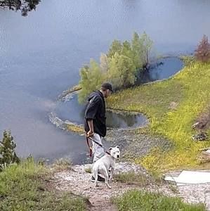 Meet your Posher, Richard